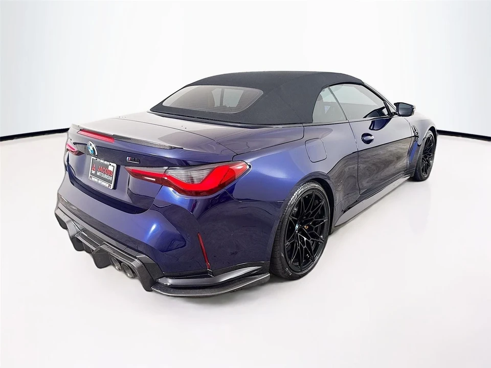 2024 BMW G82/G83 M4 - Image 7 of 21