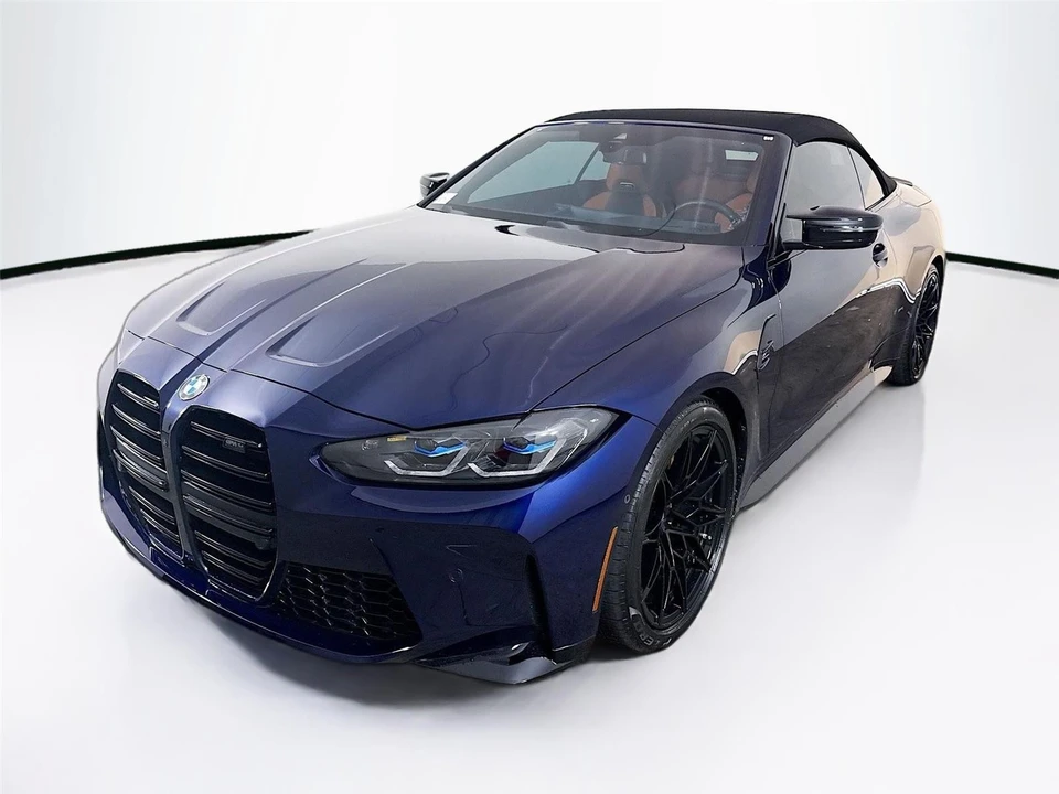 2024 BMW G82/G83 M4 - Image 3 of 21