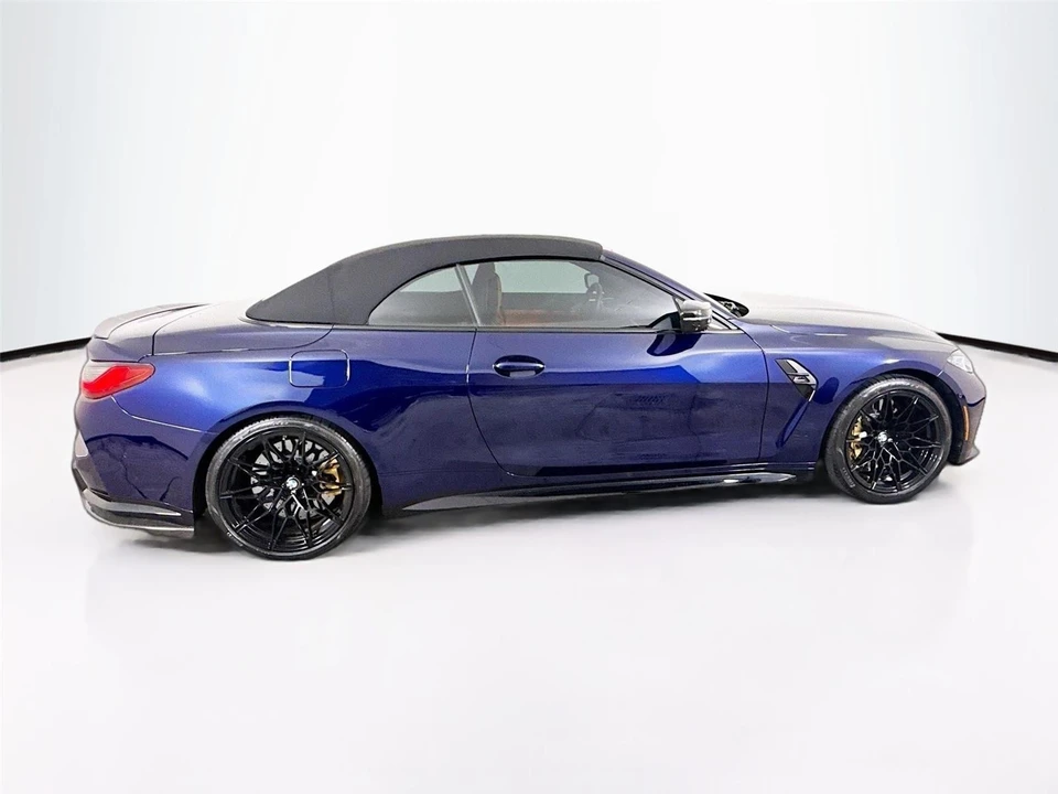 2024 BMW G82/G83 M4 - Image 8 of 21