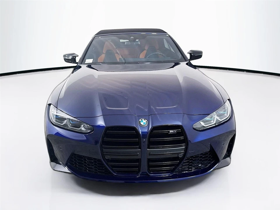 2024 BMW G82/G83 M4 - Image 2 of 21