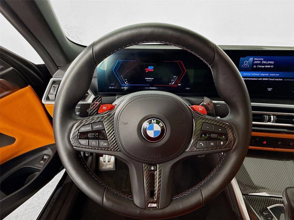 2024 BMW G82/G83 M4 - Image 19 of 21