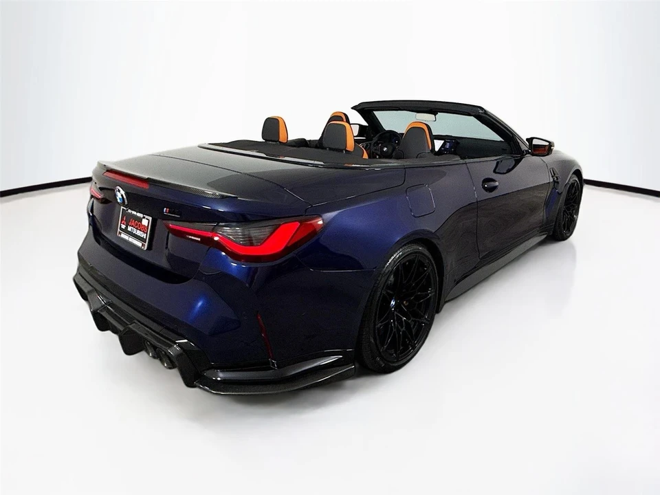 2024 BMW G82/G83 M4 - Image 15 of 21