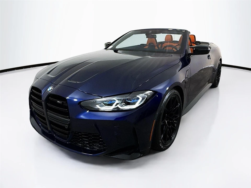 2024 BMW G82/G83 M4 - Image 11 of 21