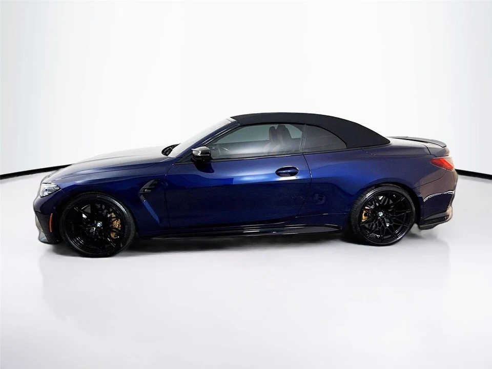 2024 BMW G82/G83 M4 - Image 4 of 21