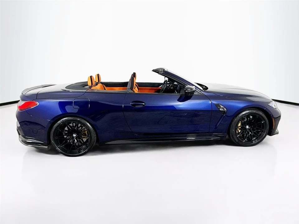 2024 BMW G82/G83 M4 - Image 16 of 21