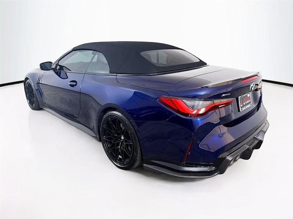 2024 BMW G82/G83 M4 - Image 5 of 21