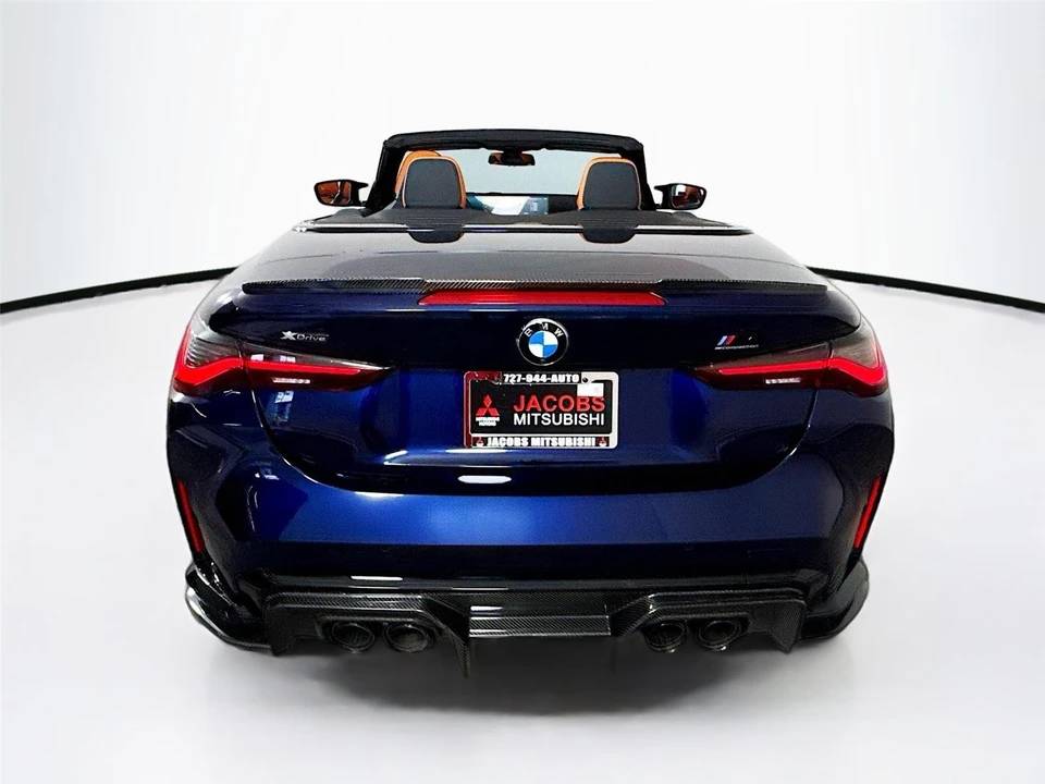 2024 BMW G82/G83 M4 - Image 14 of 21