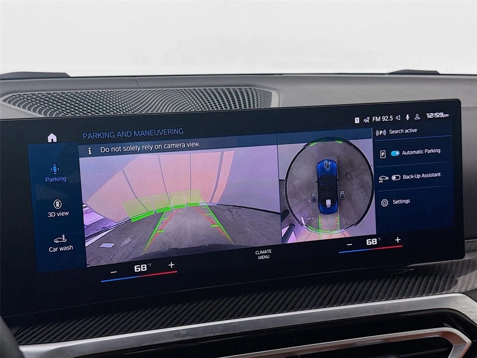2024 BMW G82/G83 M4 - Image 21 of 21