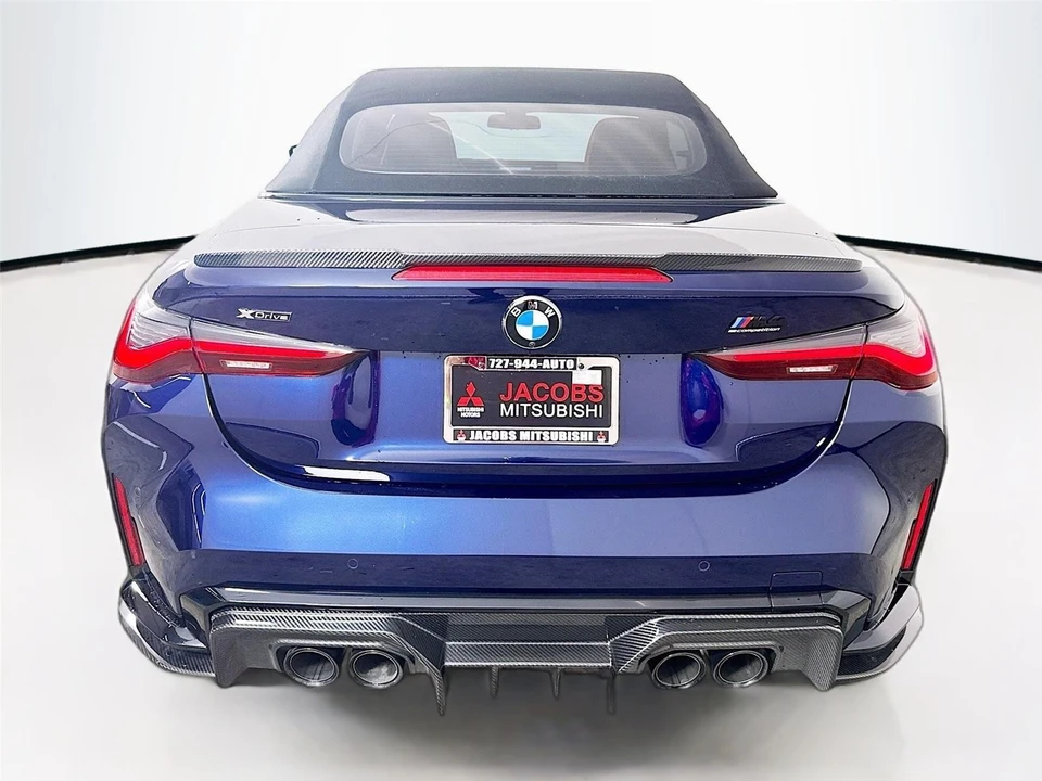 2024 BMW G82/G83 M4 - Image 6 of 21