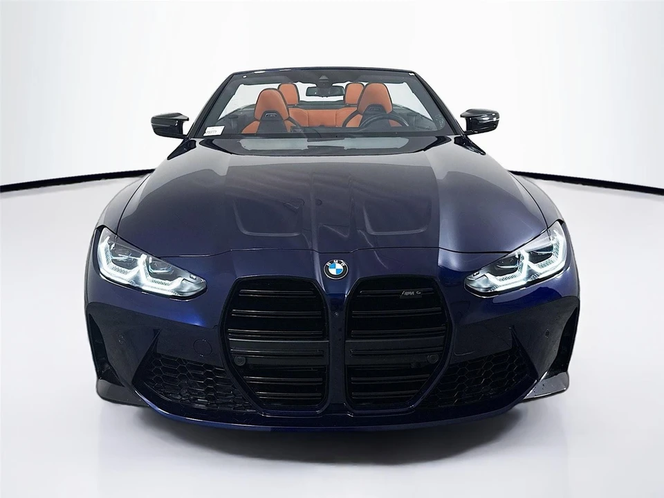 2024 BMW G82/G83 M4 - Image 10 of 21