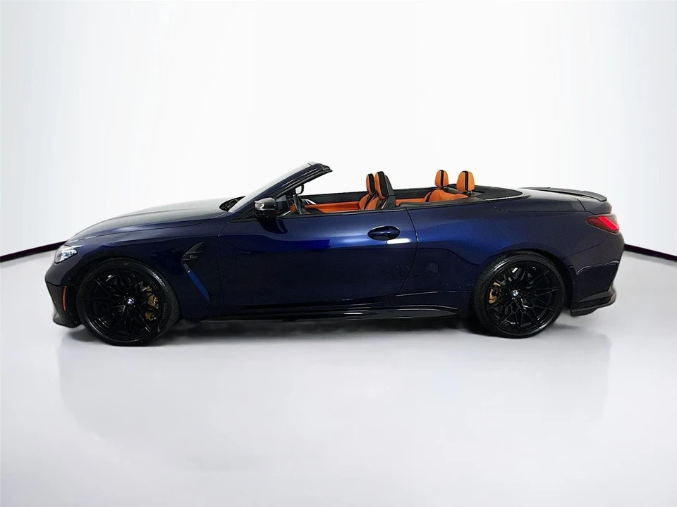 2024 BMW G82/G83 M4 - Image 12 of 21