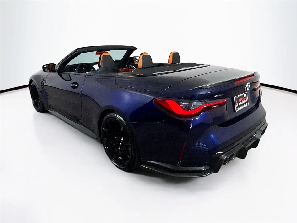 2024 BMW G82/G83 M4 - Image 13 of 21