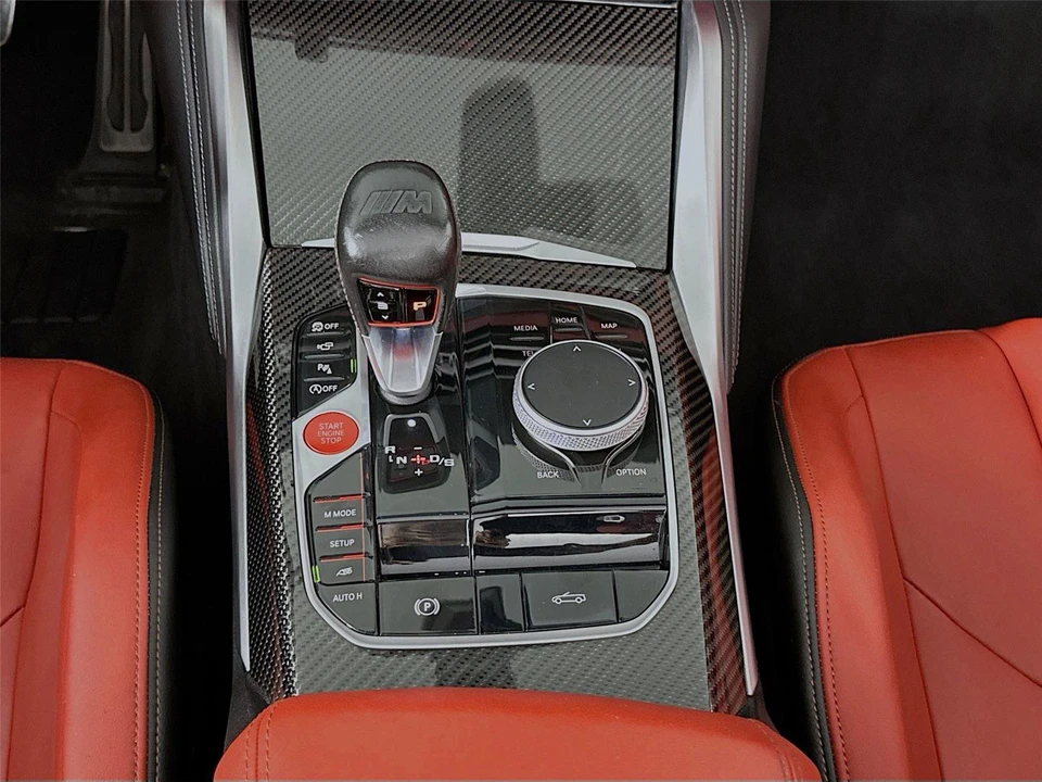 2024 BMW G82/G83 M4 - Image 17 of 31