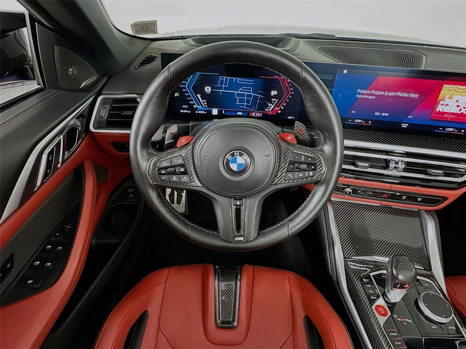 2024 BMW G82/G83 M4 - Image 11 of 31