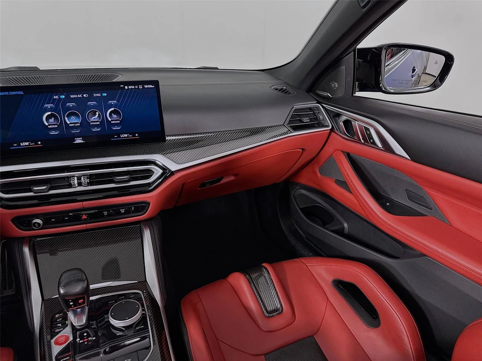 2024 BMW G82/G83 M4 - Image 24 of 31