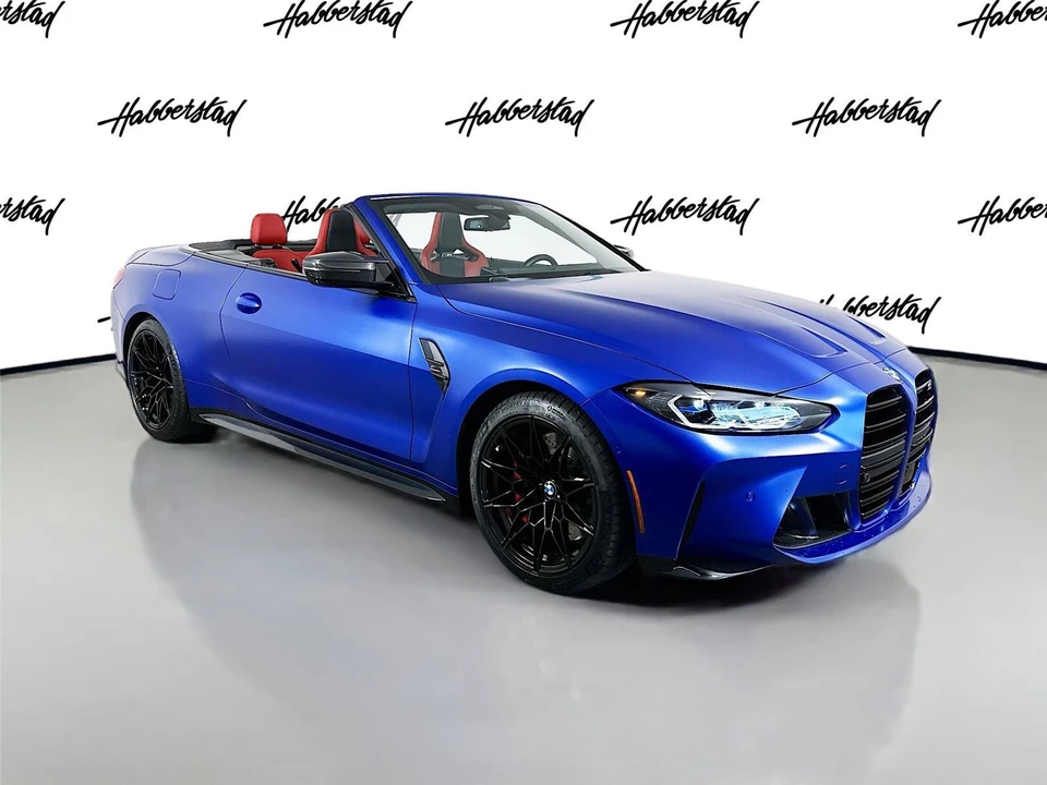 2024 BMW G82/G83 M4 - Image 3 of 31