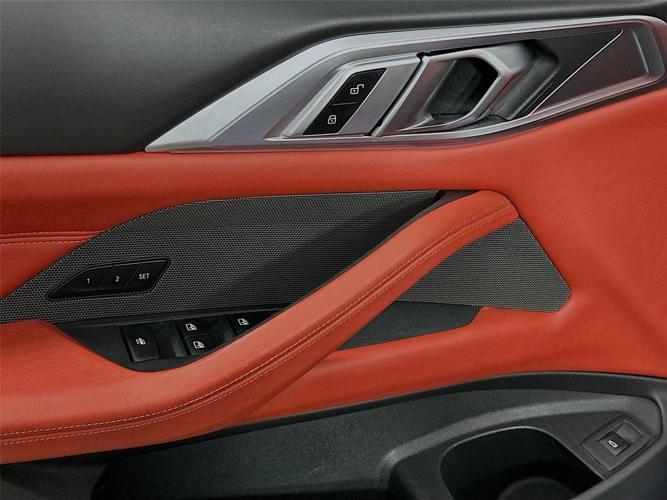 2024 BMW G82/G83 M4 - Image 18 of 31