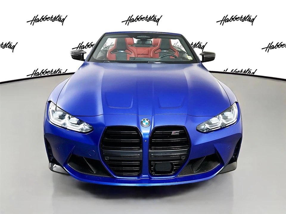 2024 BMW G82/G83 M4 - Image 2 of 31