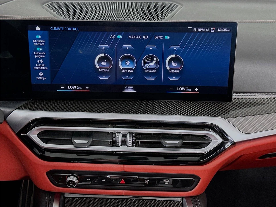 2024 BMW G82/G83 M4 - Image 16 of 31