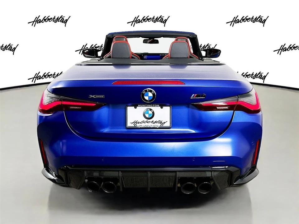 2024 BMW G82/G83 M4 - Image 6 of 31