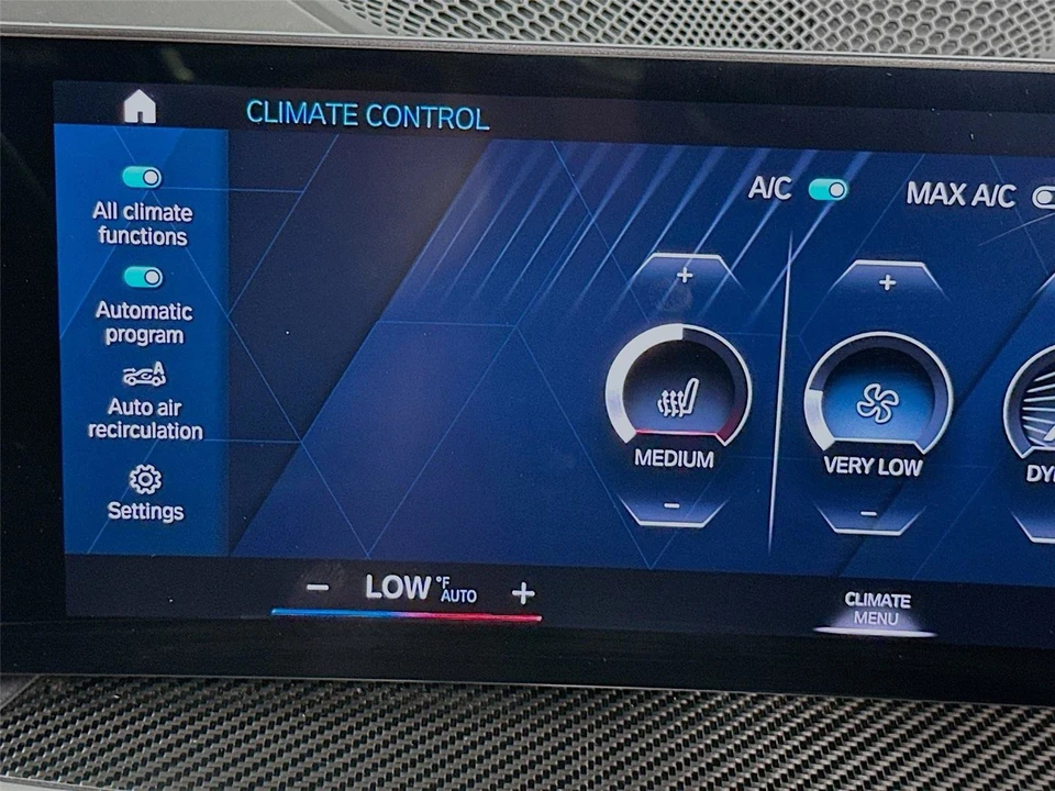 2024 BMW G82/G83 M4 - Image 21 of 31
