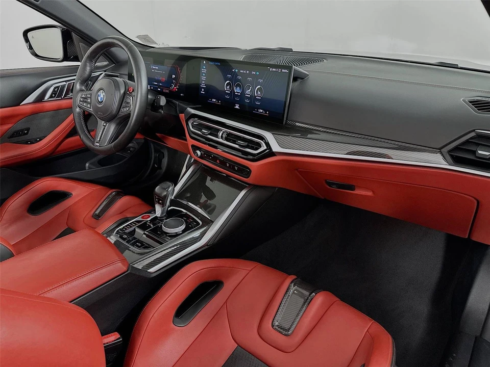 2024 BMW G82/G83 M4 - Image 30 of 31