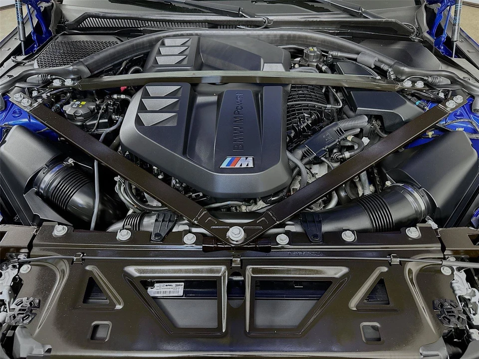 2024 BMW G82/G83 M4 - Image 31 of 31