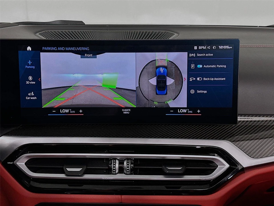 2024 BMW G82/G83 M4 - Image 14 of 31