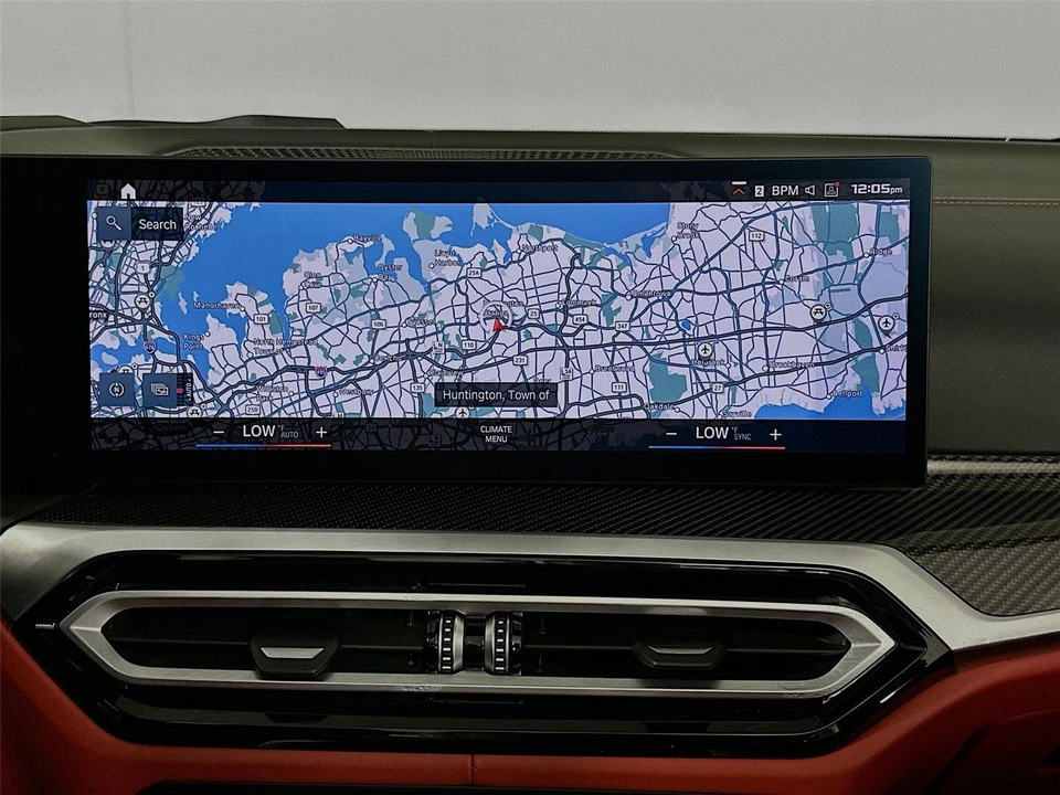 2024 BMW G82/G83 M4 - Image 13 of 31