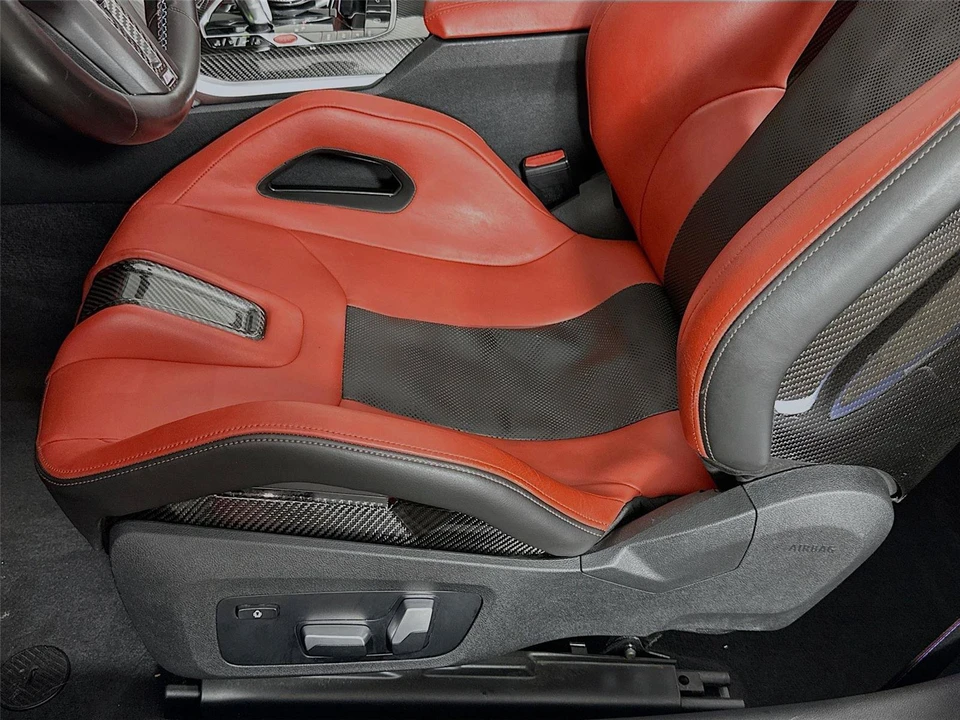2024 BMW G82/G83 M4 - Image 20 of 31