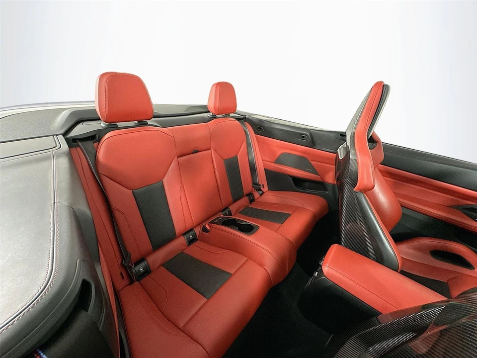 2024 BMW G82/G83 M4 - Image 28 of 31