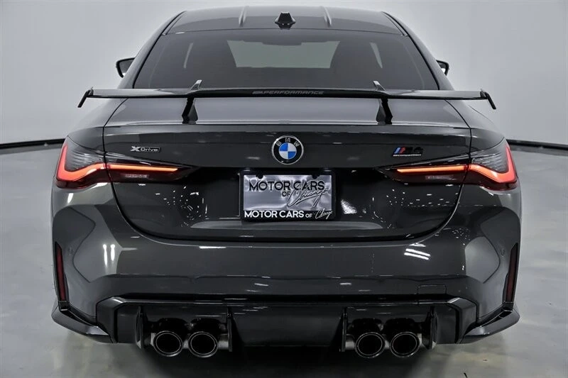 2024 BMW G82/G83 M4 - Image 11 of 12