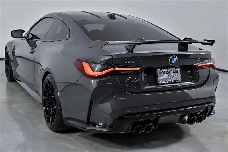 2024 BMW G82/G83 M4 - Image 10 of 12