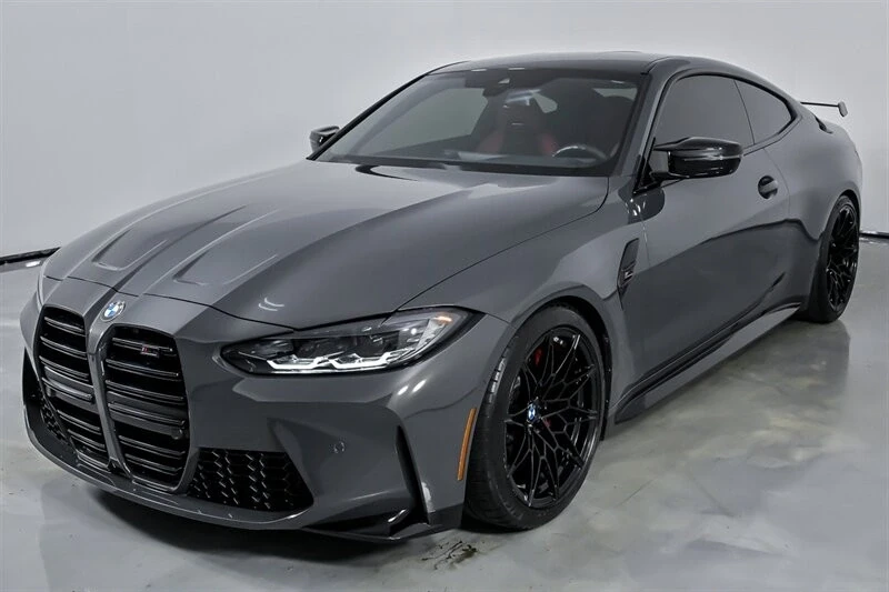 2024 BMW G82/G83 M4 - Image 6 of 12