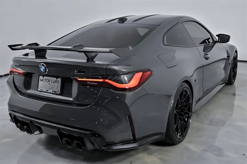 2024 BMW G82/G83 M4 - Image 12 of 12