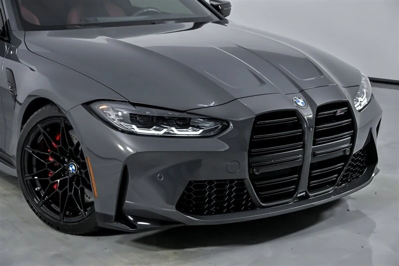 2024 BMW G82/G83 M4 - Image 3 of 12