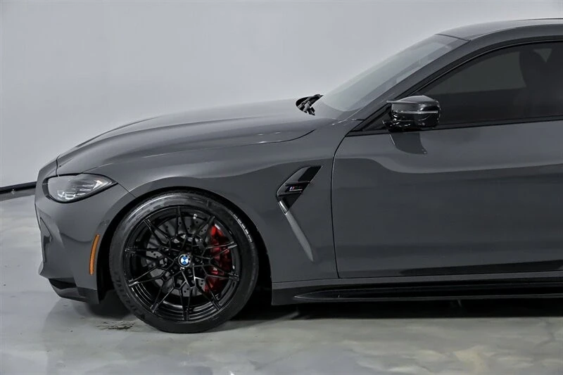 2024 BMW G82/G83 M4 - Image 7 of 12