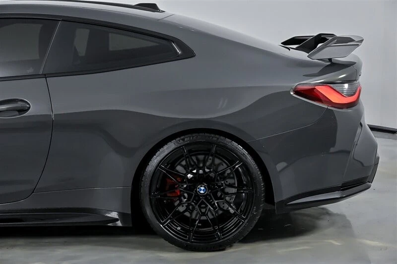 2024 BMW G82/G83 M4 - Image 9 of 12