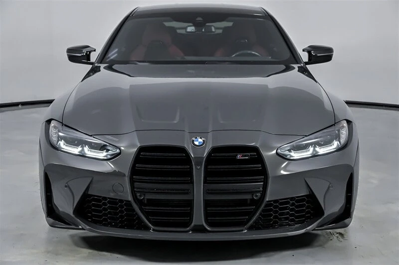 2024 BMW G82/G83 M4 - Image 5 of 12