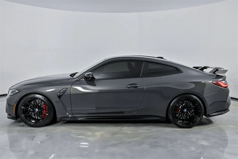 2024 BMW G82/G83 M4 - Image 8 of 12