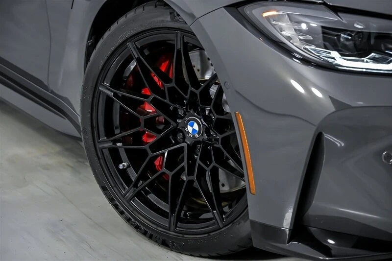 2024 BMW G82/G83 M4 - Image 4 of 12