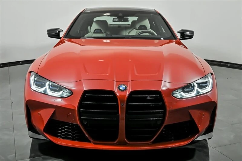 2024 BMW G82/G83 M4 - Image 4 of 31