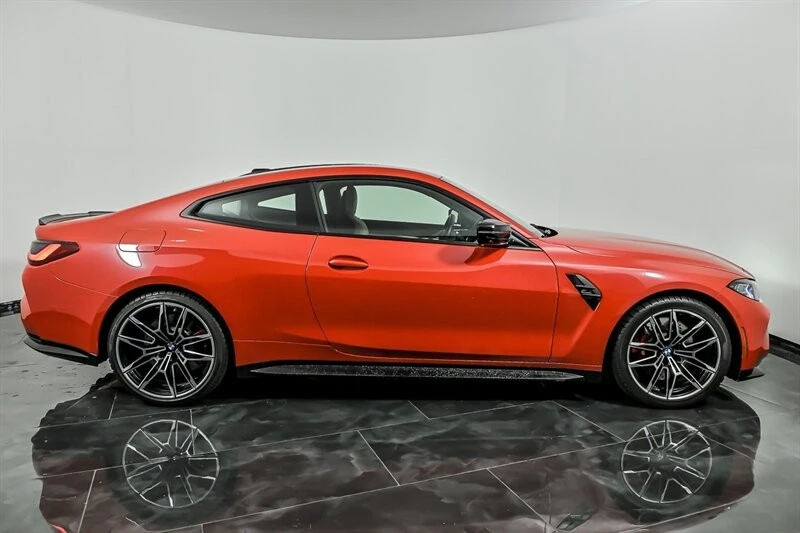 2024 BMW G82/G83 M4 - Image 10 of 31