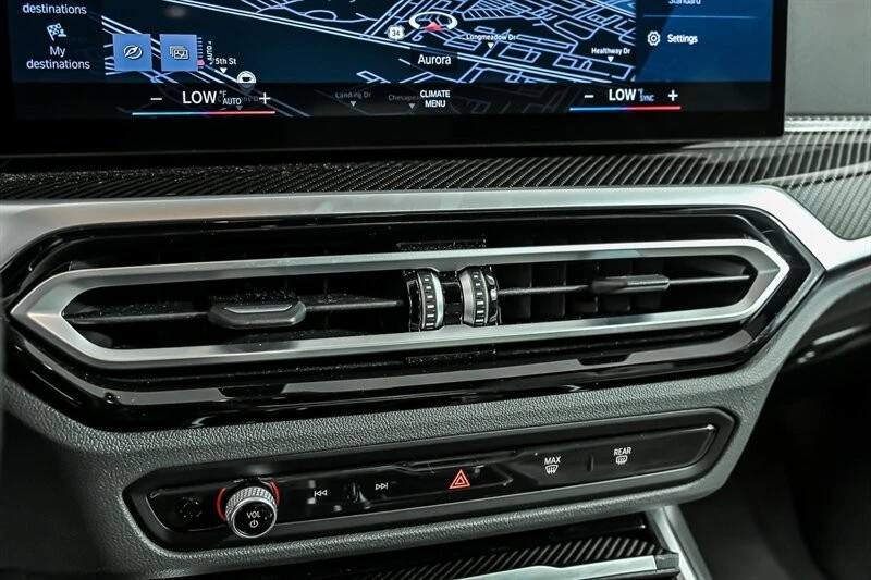 2024 BMW G82/G83 M4 - Image 28 of 31