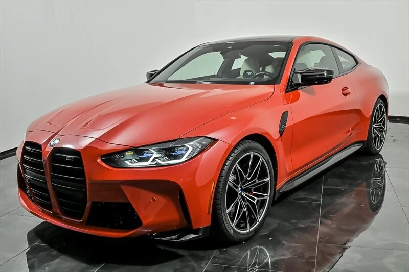 2024 BMW G82/G83 M4 - Image 5 of 31