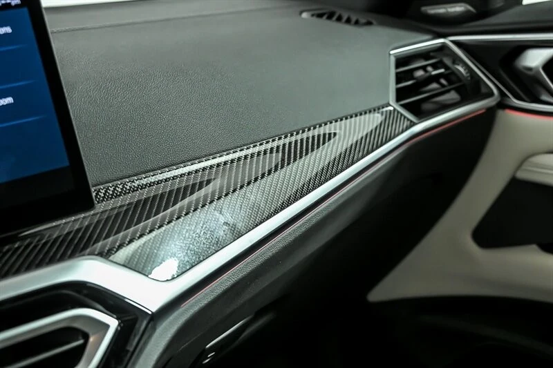 2024 BMW G82/G83 M4 - Image 29 of 31
