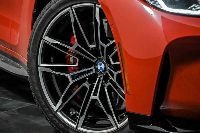 2024 BMW G82/G83 M4 - Image 3 of 31