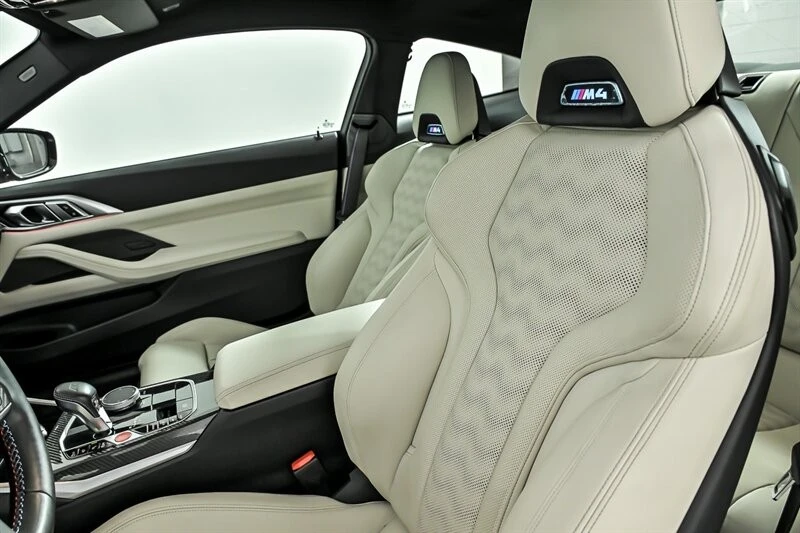 2024 BMW G82/G83 M4 - Image 18 of 31