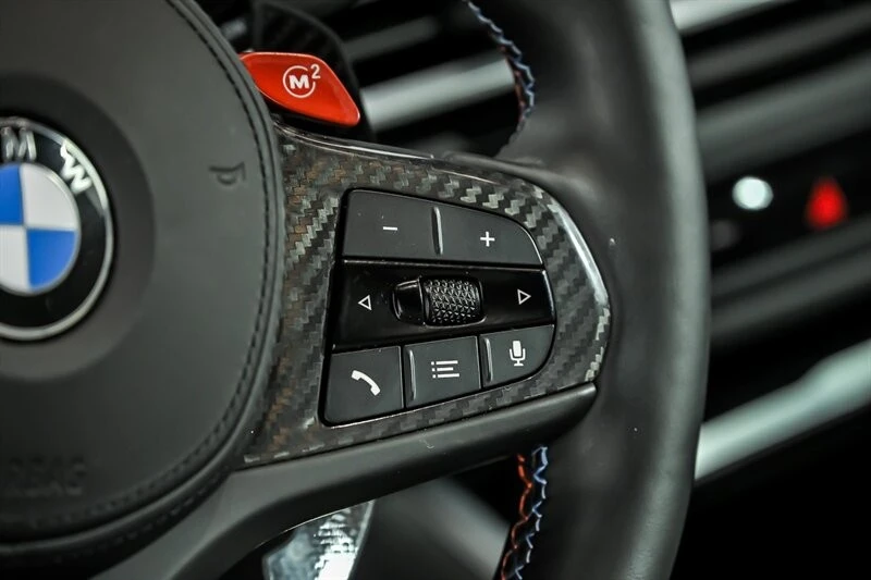 2024 BMW G82/G83 M4 - Image 22 of 31