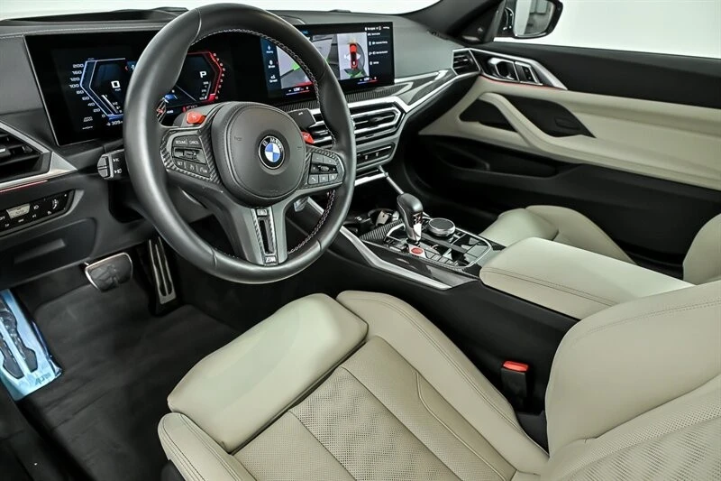 2024 BMW G82/G83 M4 - Image 16 of 31
